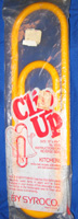 clip up